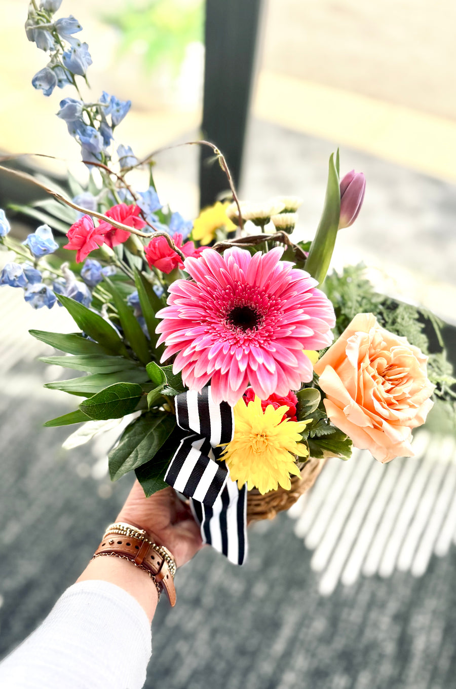 Easter Basket