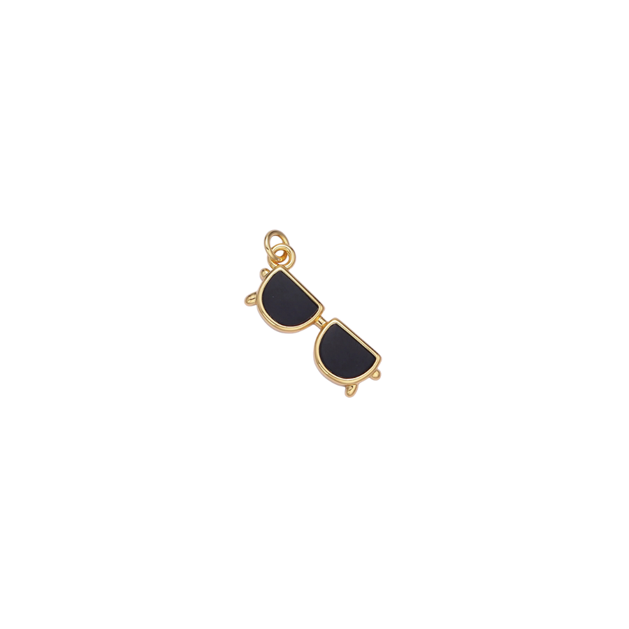 It's Especially Lucky - Spring/summer charms for charm bar vol. 7: Mary stone coin