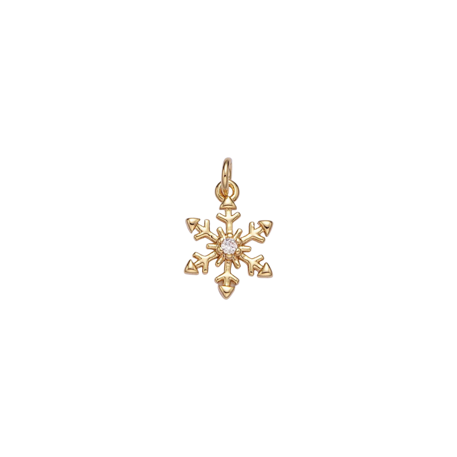 It's Especially Lucky - Charms: Tiny flower
