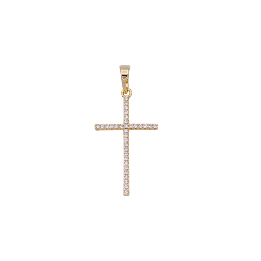 It's Especially Lucky - Cowboy boot charm