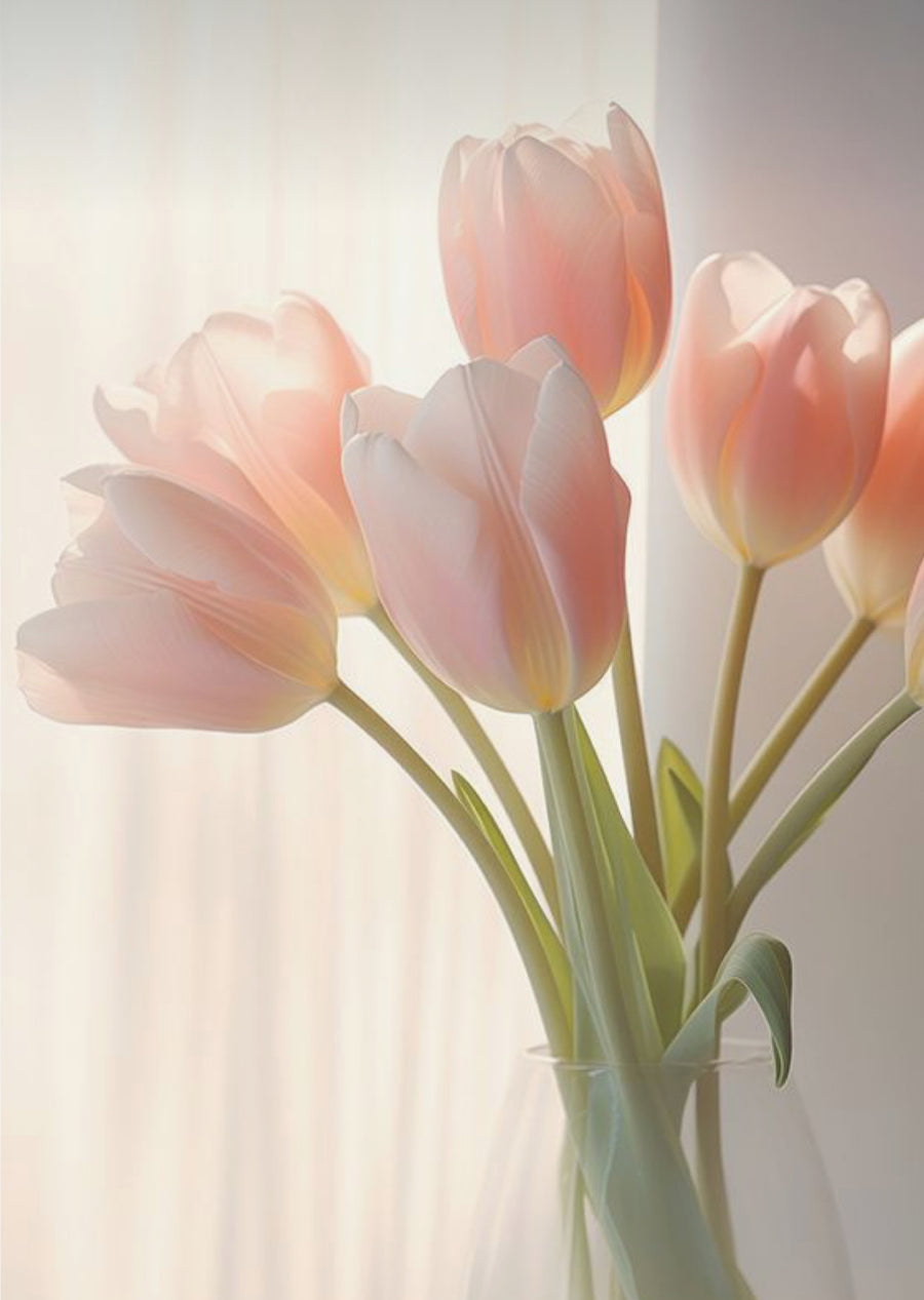 Flower of the Week: Tulips