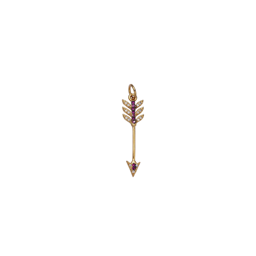 It's Especially Lucky - Spring/Summer Charms for Charm Bar Part 1: Ballerina