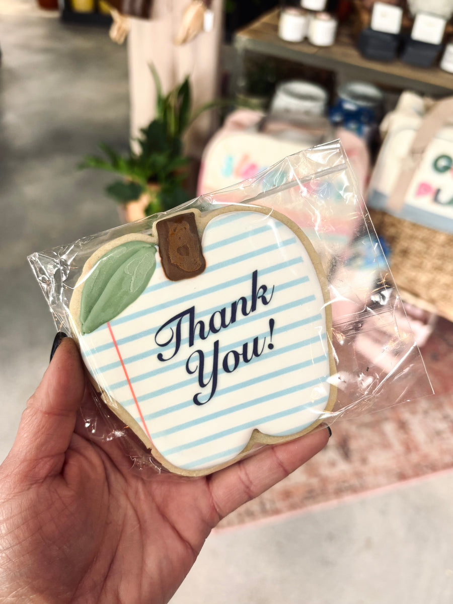Teacher Giftbox