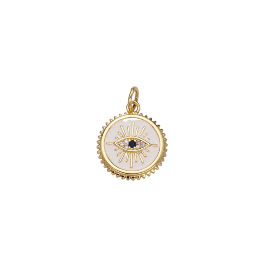 It's Especially Lucky - Charms: Sun coin