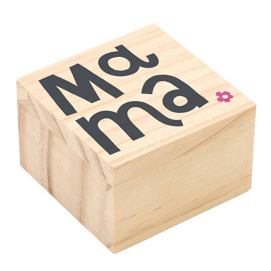 Mama Treasure Box Earrings