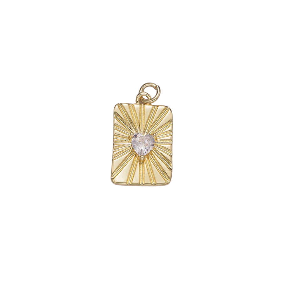 It's Especially Lucky - Charms: Sun coin