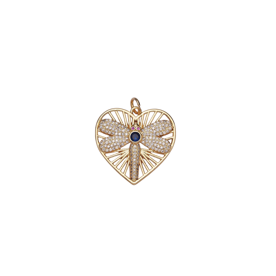 It's Especially Lucky Star Charm