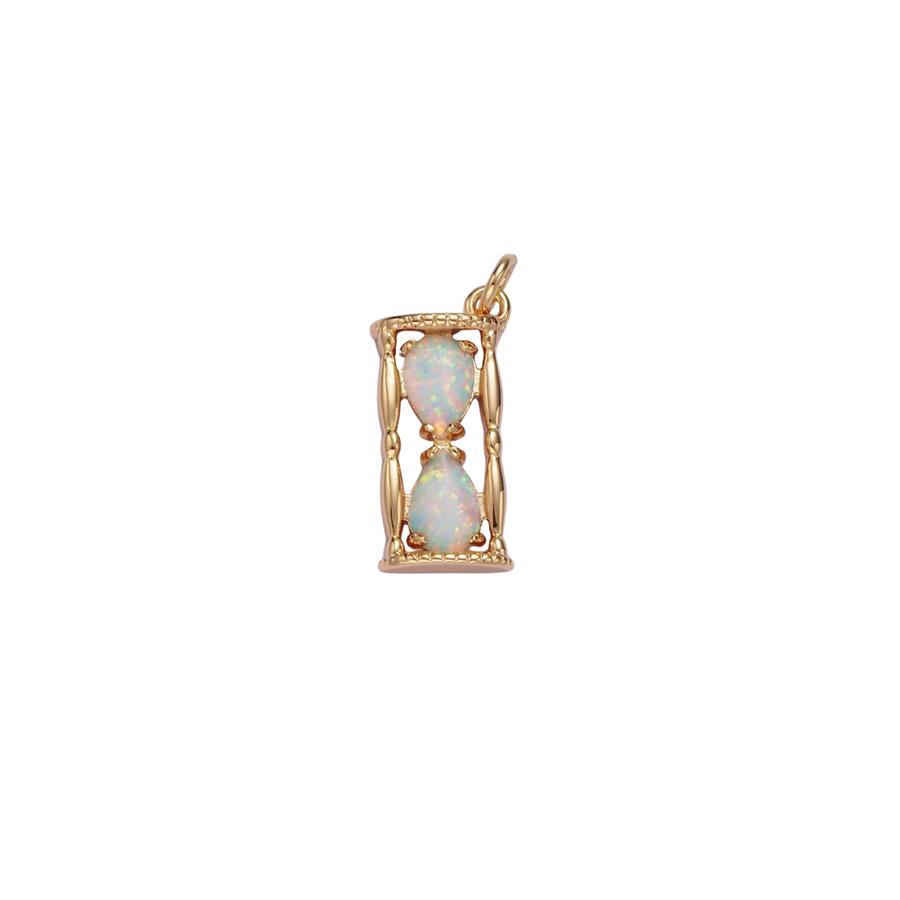 It's Especially Lucky - Spring/summer charms for charm bar vol. 7: Mary stone coin