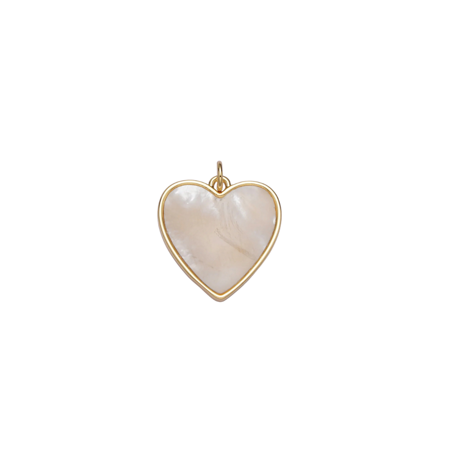 It's Especially Lucky -  Heart mom