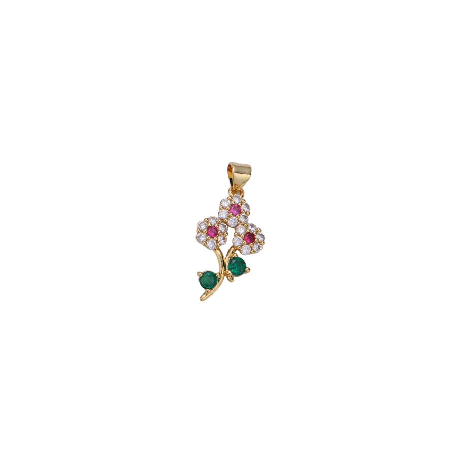 It's Especially Lucky - Spring/Summer Charms for Charm Bar Part 1: Ballerina