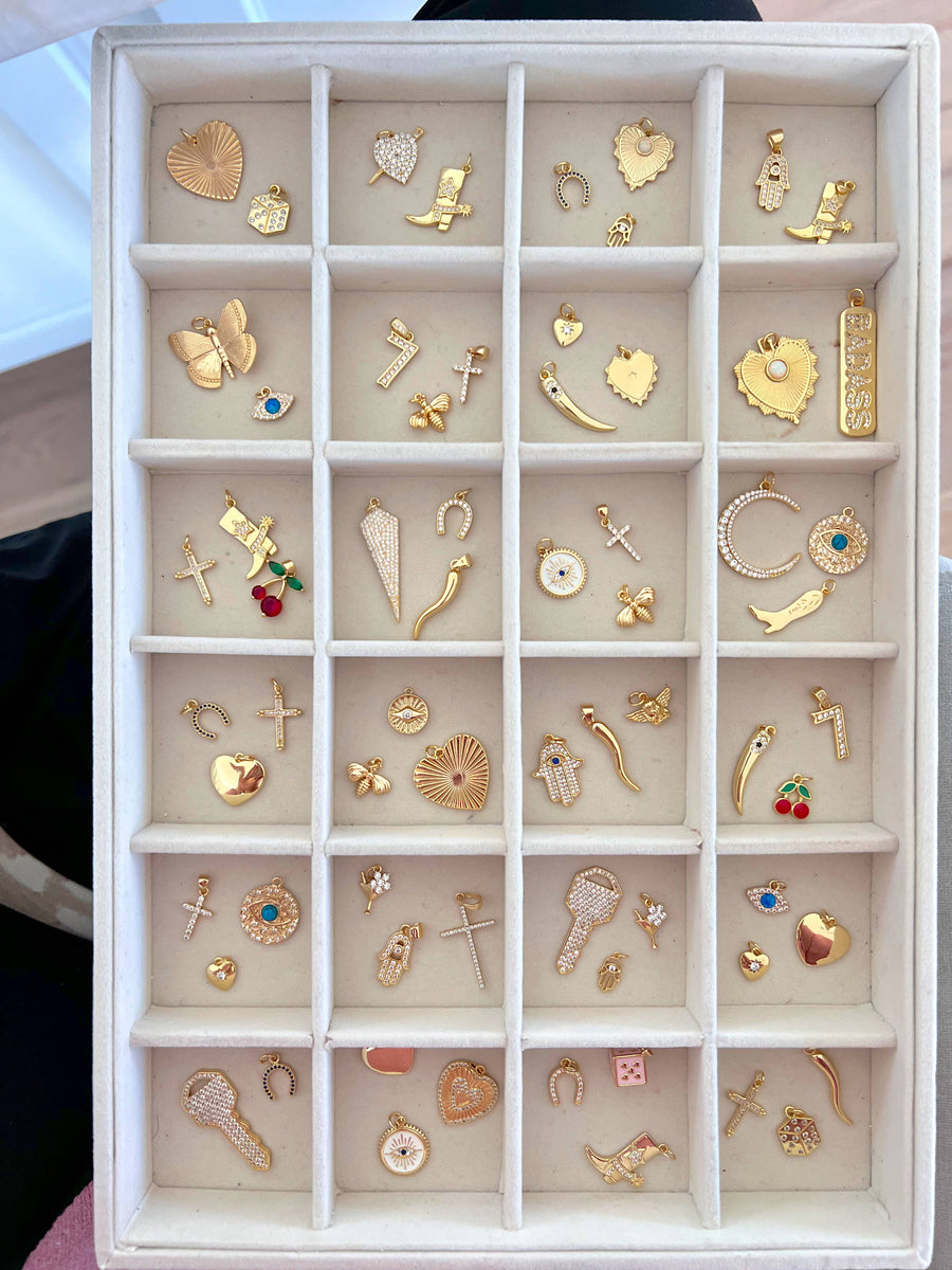 It's Especially Lucky - Charms: Orange