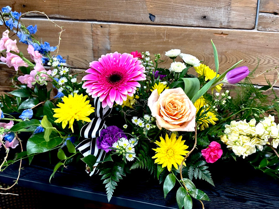 Easter Centerpiece