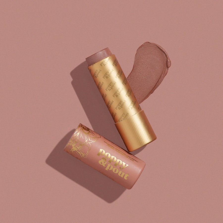 Poppy & Pout -Charlie, Lip Tint