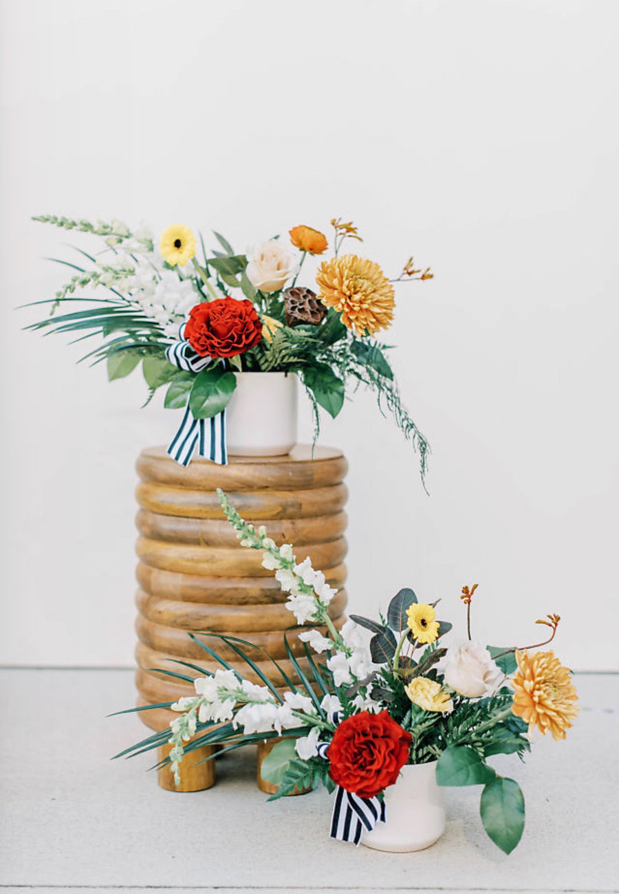 Thanksgiving Vased Design