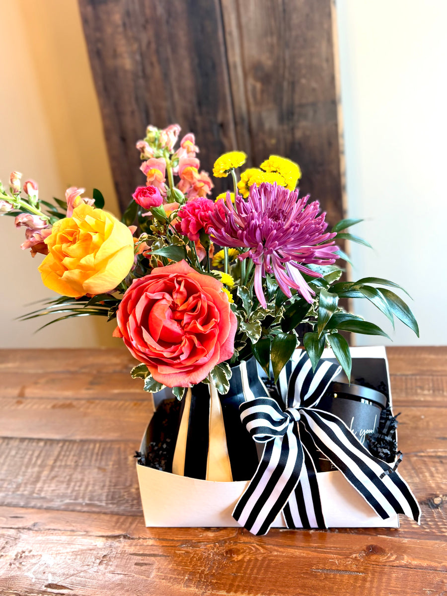 Teacher Giftbox