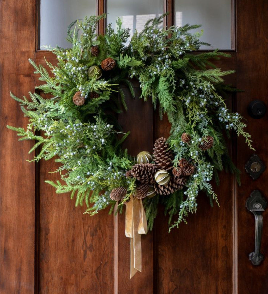 Fresh Wreath Class