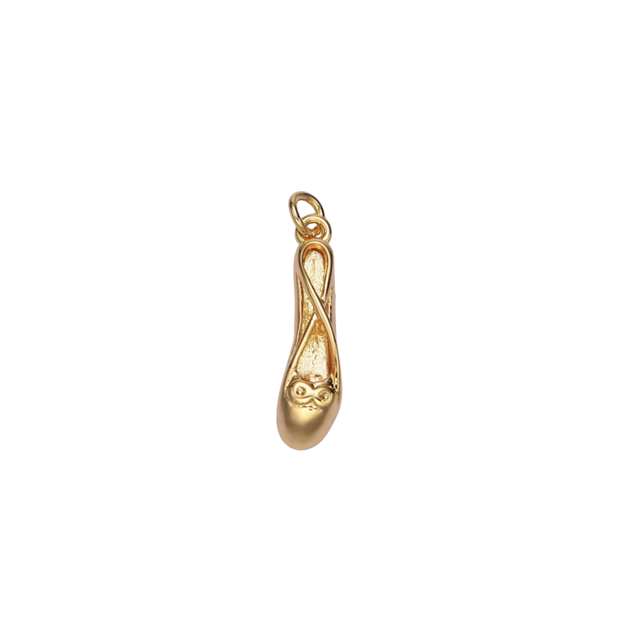 It's Especially Lucky - Charms: Dainty bow