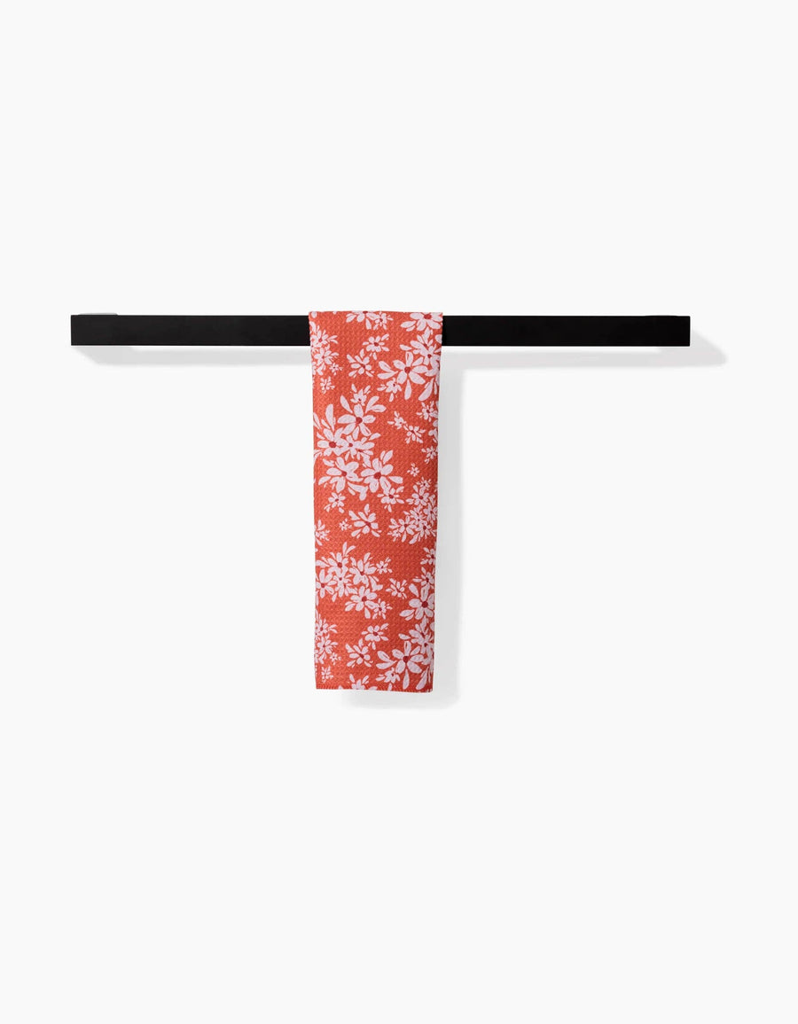 Geometry - Autumn Reverie Bar Towel
