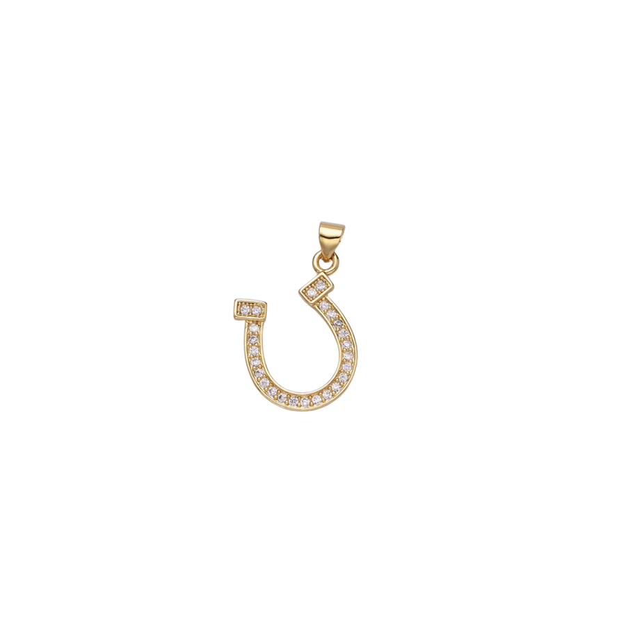 It's Especially Lucky - Charms Vol. 2: Pearl charm