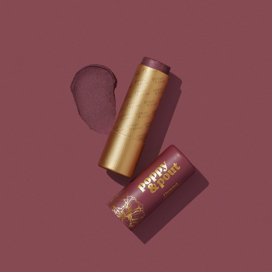 Poppy & Pout - Donna Lip Tint