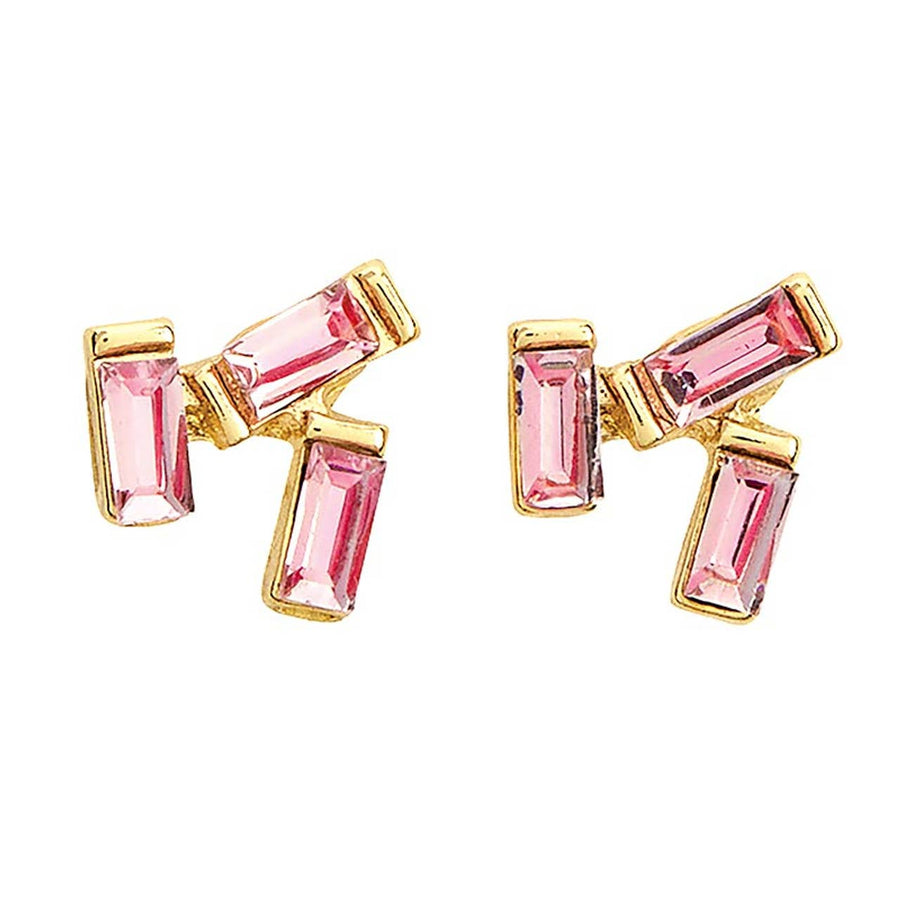 Mama Treasure Box Earrings