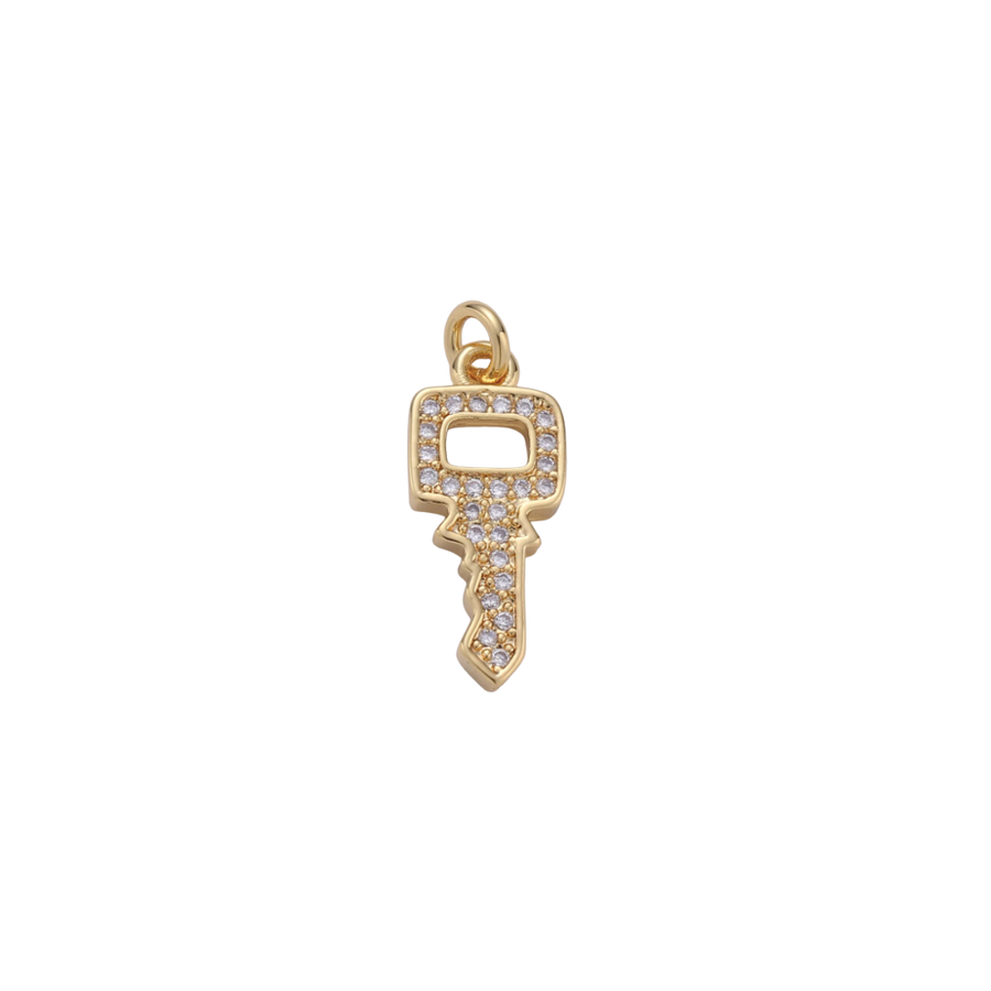 It's Especially Lucky - Charms: Dainty bow
