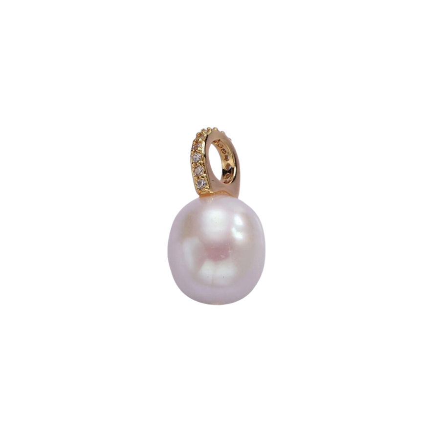 It's Especially Lucky - Charms: Dainty bow
