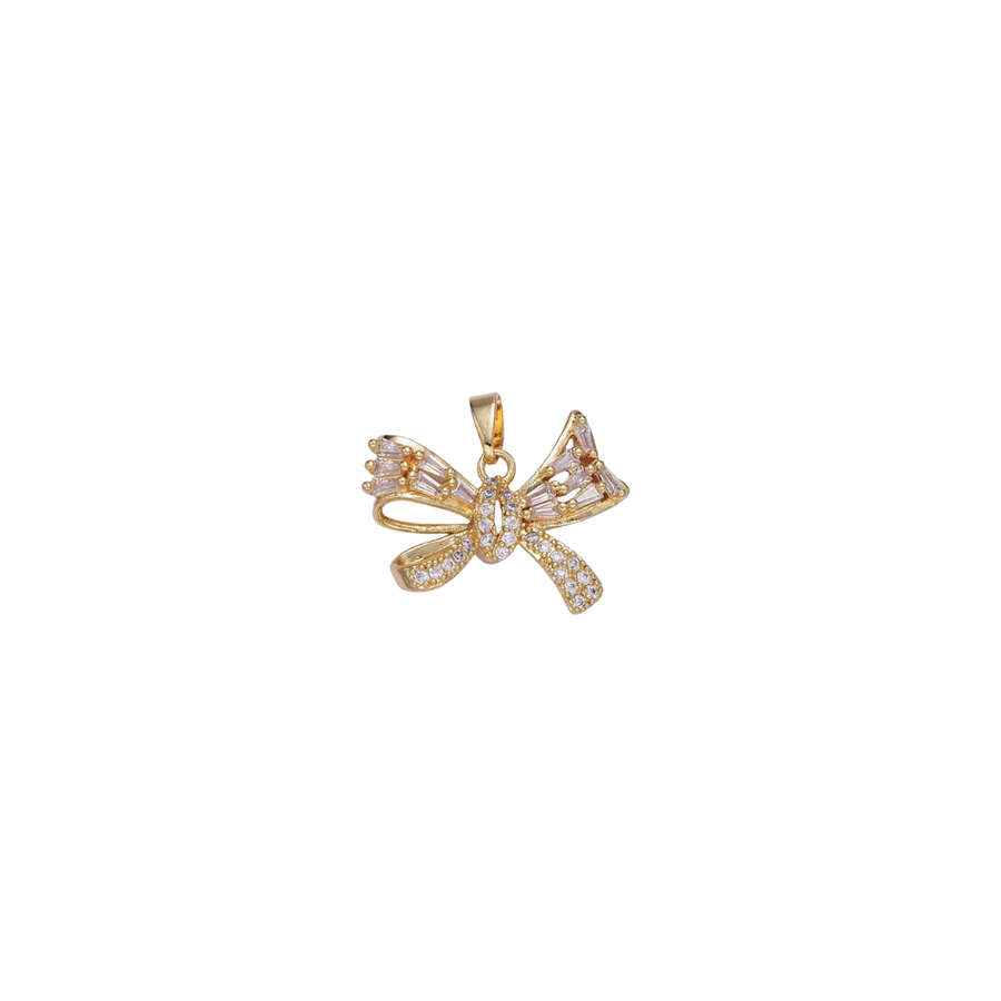 It's Especially Lucky Star Charm
