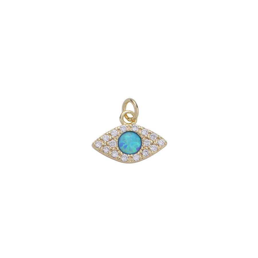 It's Especially Lucky - Cowboy boot charm