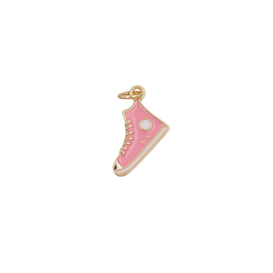 It's Especially Lucky Star Charm