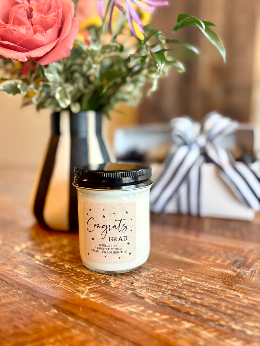 Graduate Gift Box