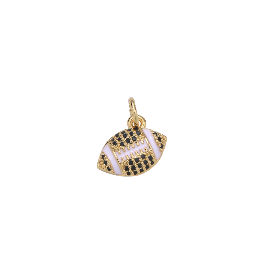 It's Especially Lucky - Cowboy boot charm