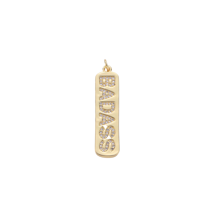 It's Especially Lucky - Charms for Charm Bar Vol. 1: Cross