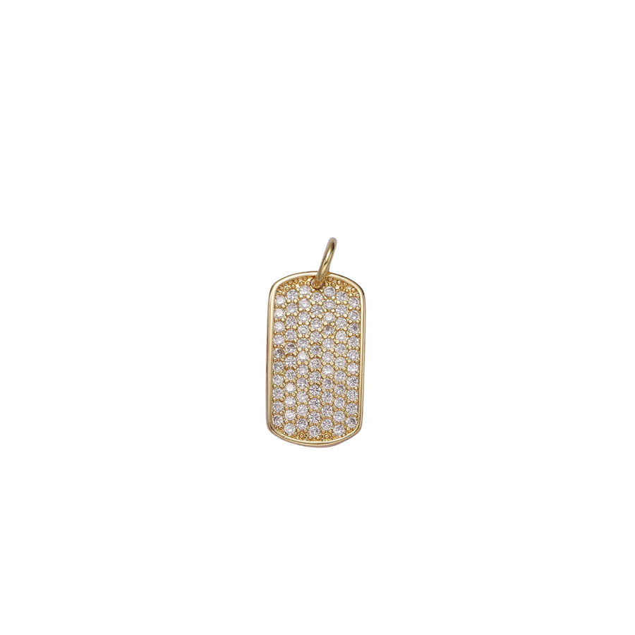 It's Especially Lucky - Cowboy boot charm
