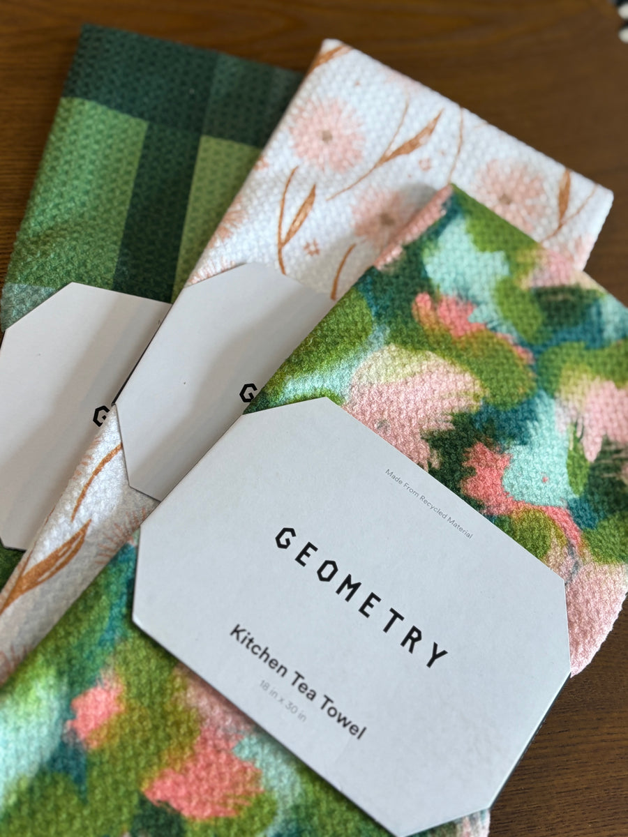 Geometry Summer Sale/ Bundle #7
