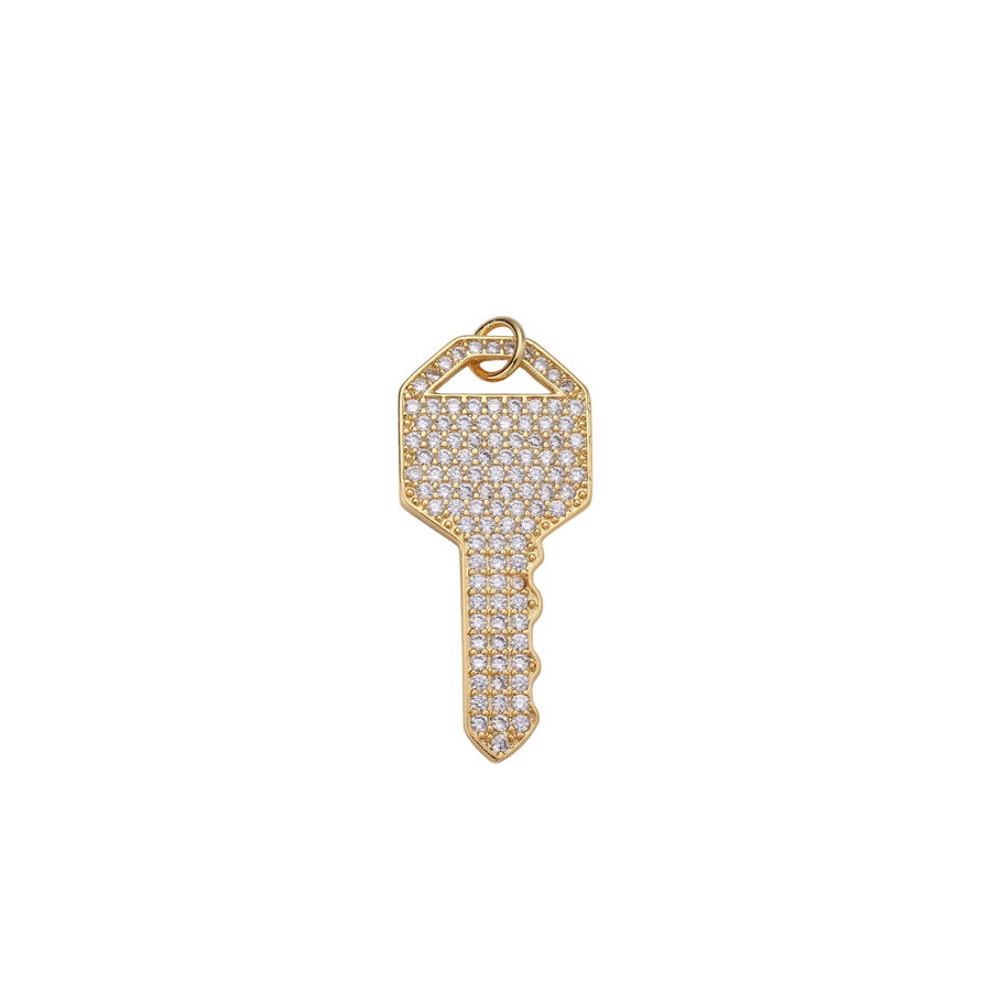 It's Especially Lucky - Charms for Charm Bar Vol. 1: Cross