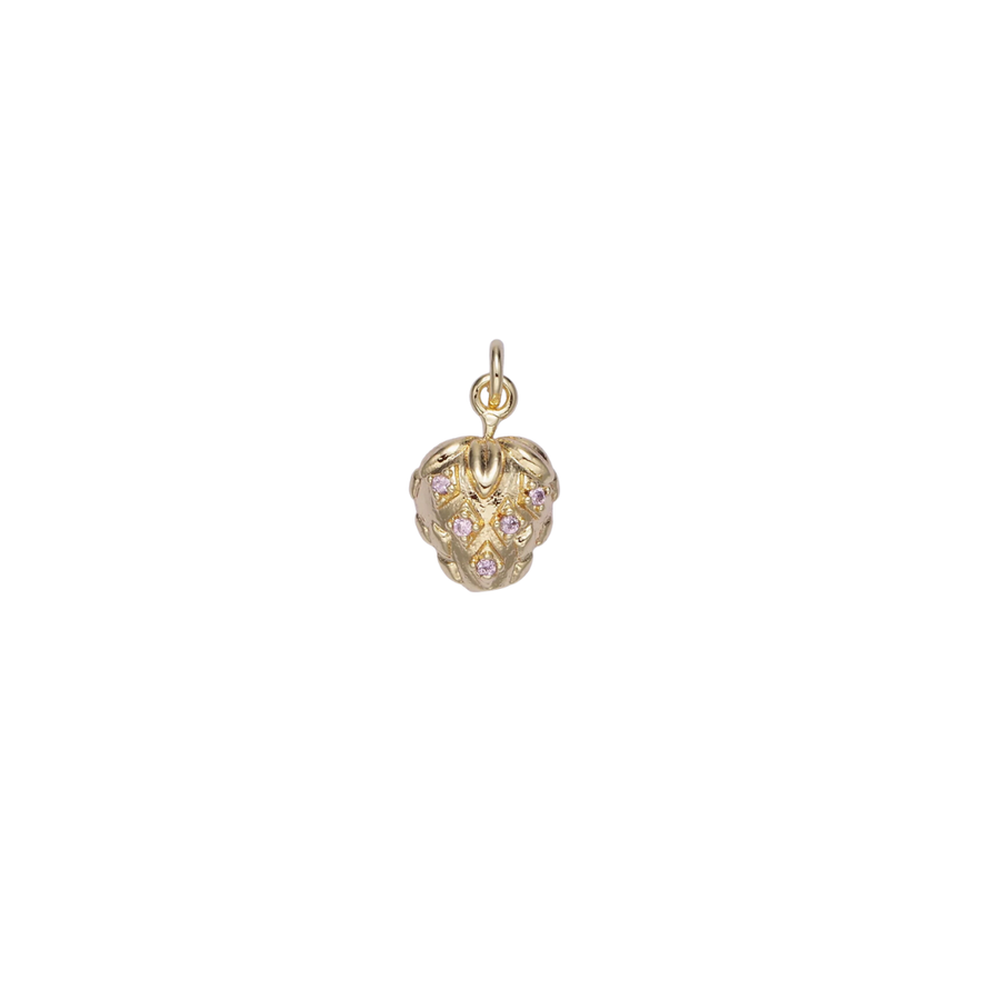 It's Especially Lucky - Spring/summer charms for charm bar vol. 7: Stone sun