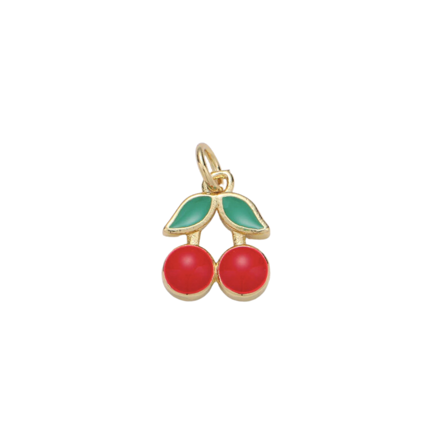 It's Especially Lucky - Charms: Dainty bow