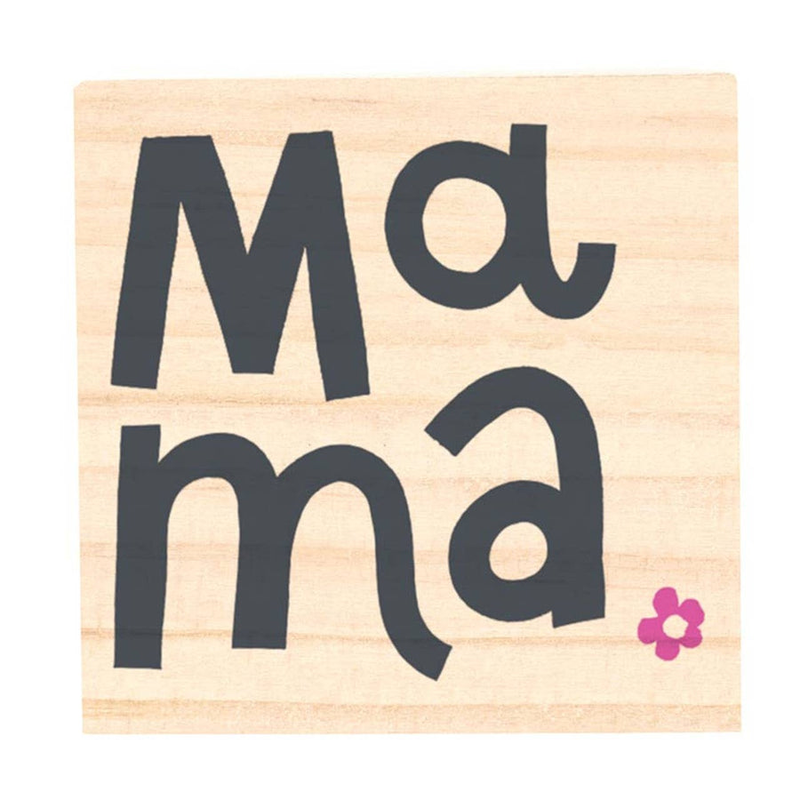 Mama Treasure Box Earrings