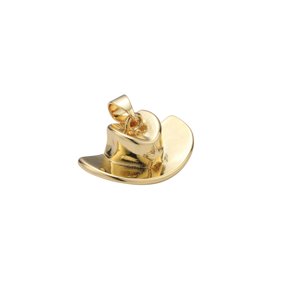 It's Especially Lucky - Charms: Dainty bow