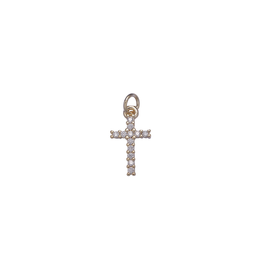It's Especially Lucky - Cowboy boot charm
