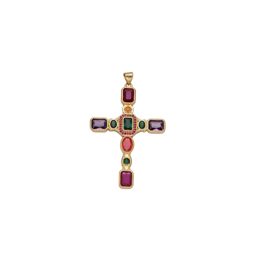 It's Especially Lucky - Spring/summer charms for charm bar vol. 7: Mary stone coin