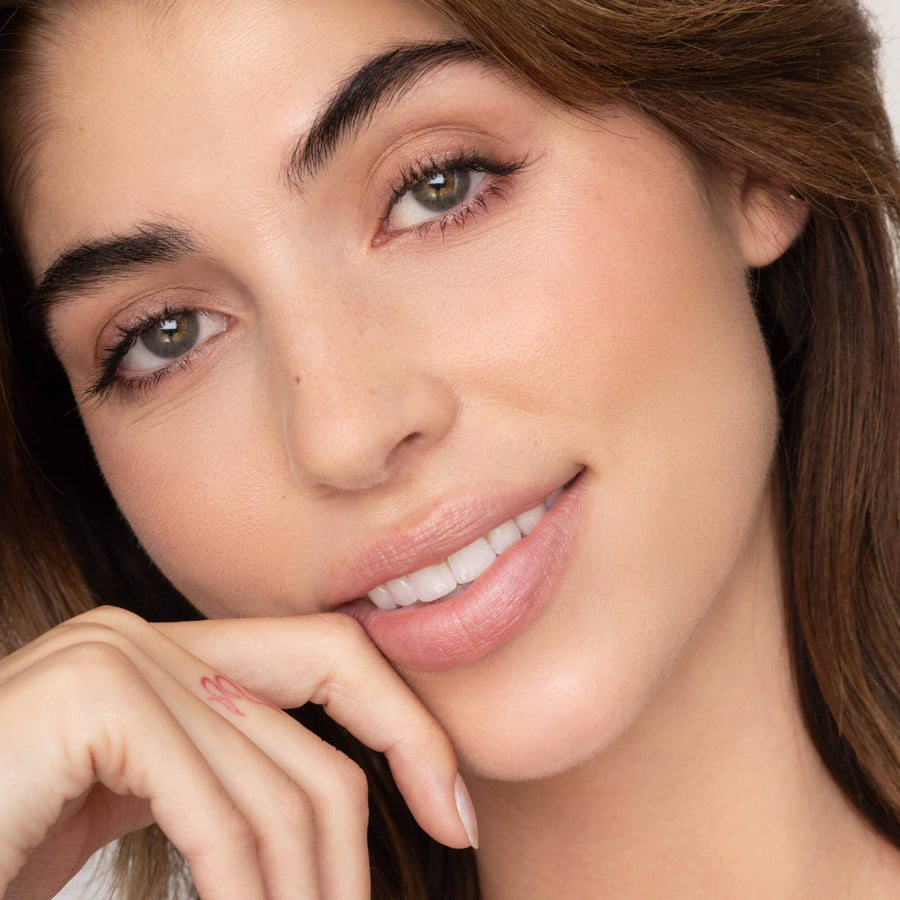 Poppy & Pout - Farrah Lip Tint