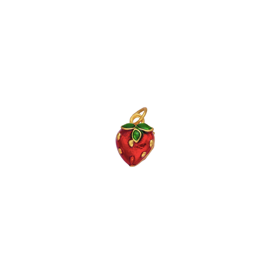 It's Especially Lucky Star Charm