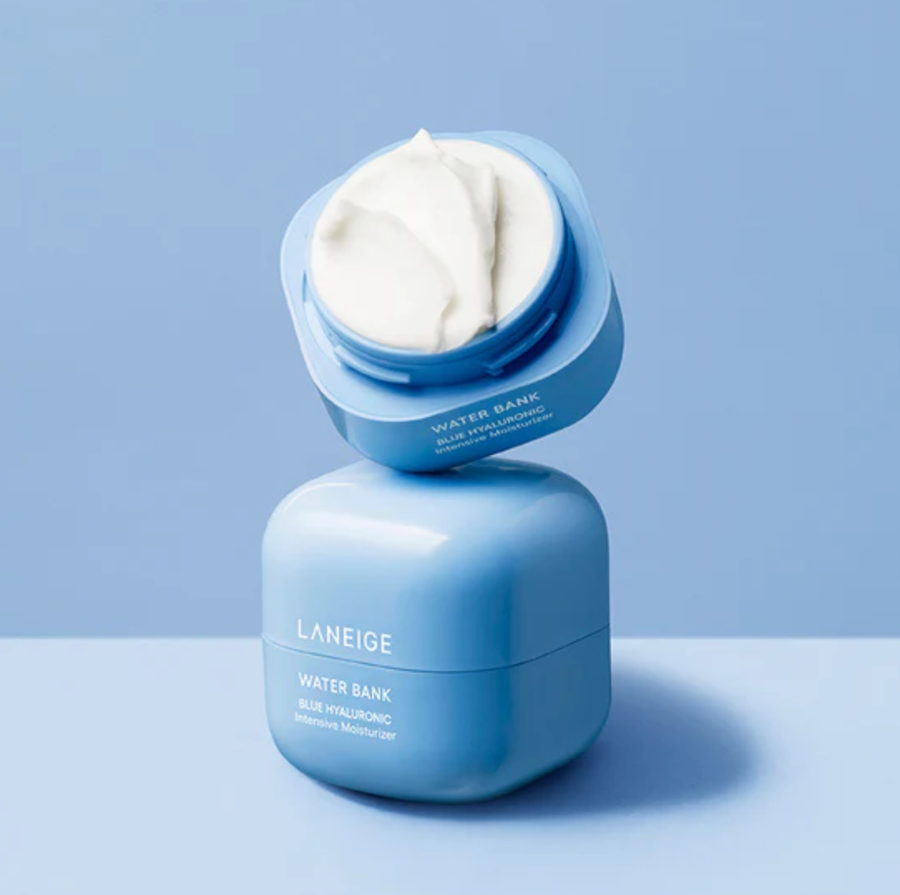 LANEIGE Water Bank Blue  Gel Cream