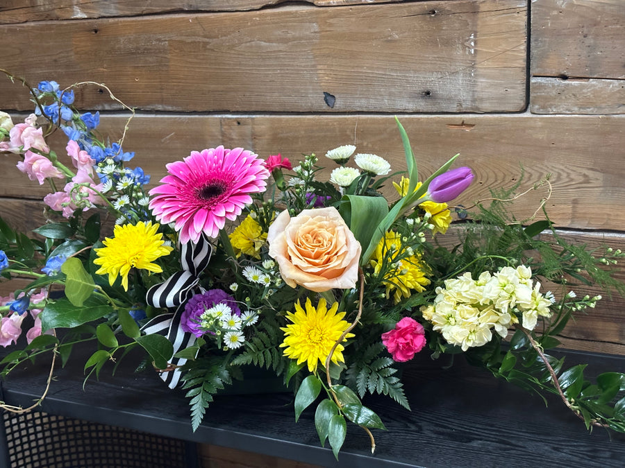 Easter Centerpiece