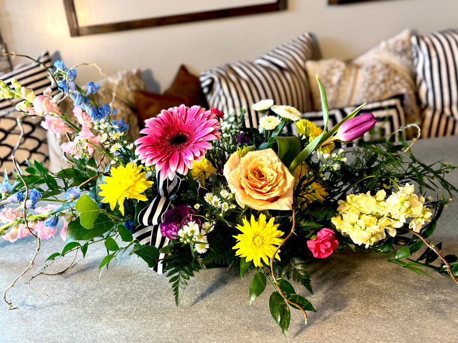 Easter Centerpiece