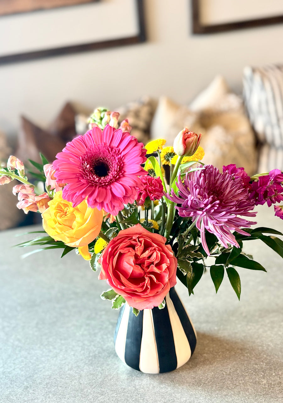 LeFleur Collection: Signature Vase