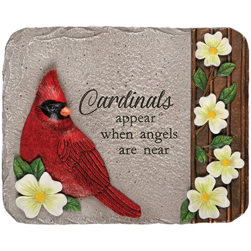 Cardinal Sympathy Stone