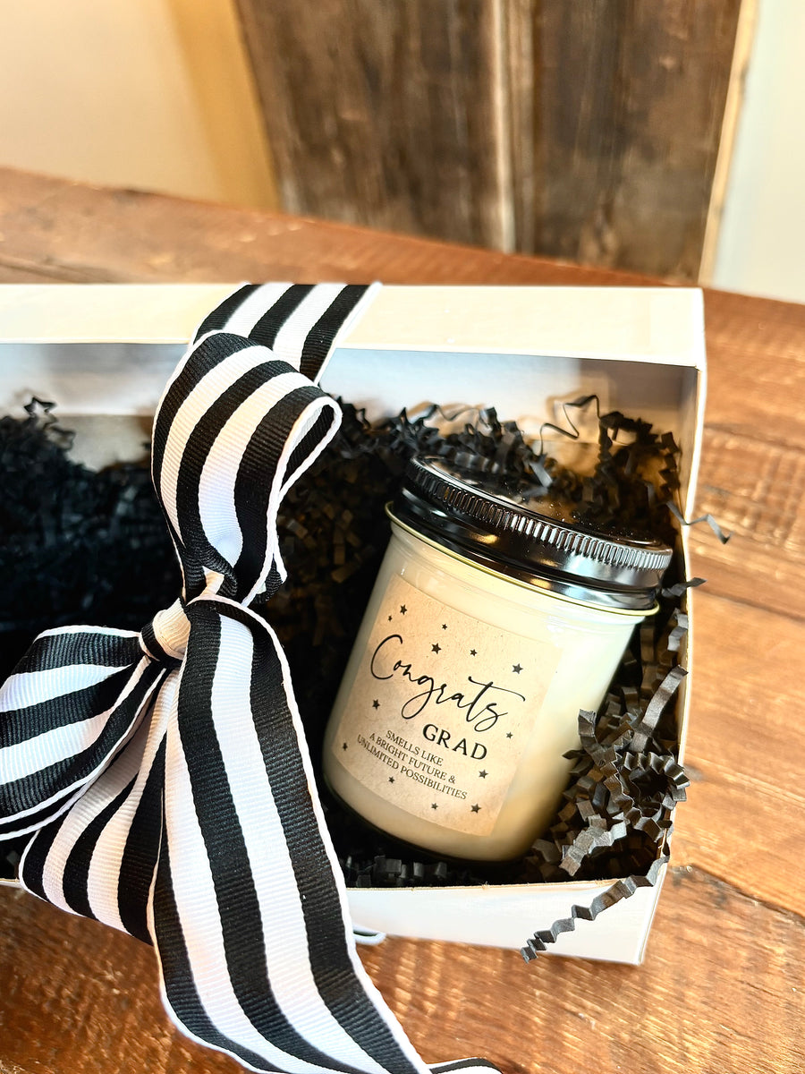 Graduate Gift Box